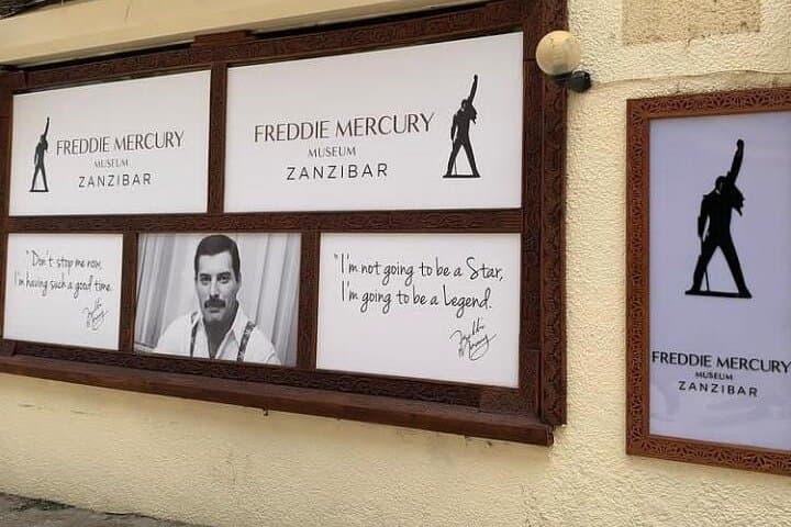 Full-Day Zanzibar Private Tour: Stone Town, Spice Farm & Cooking Class