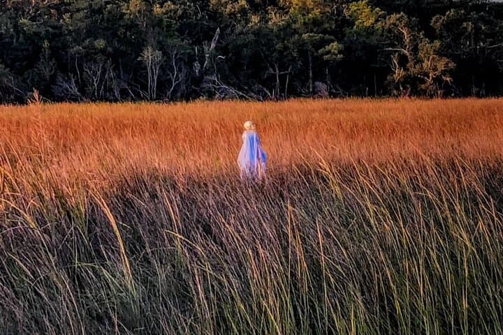 Haunted Bayou Cruise: Ghost Stories and Gators on Bayou Caddy photo 5