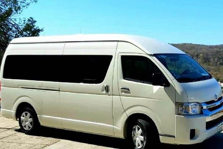 Coastal-to-Valley Transfer: Private Ride from Huatulco to Oaxaca City photo 3