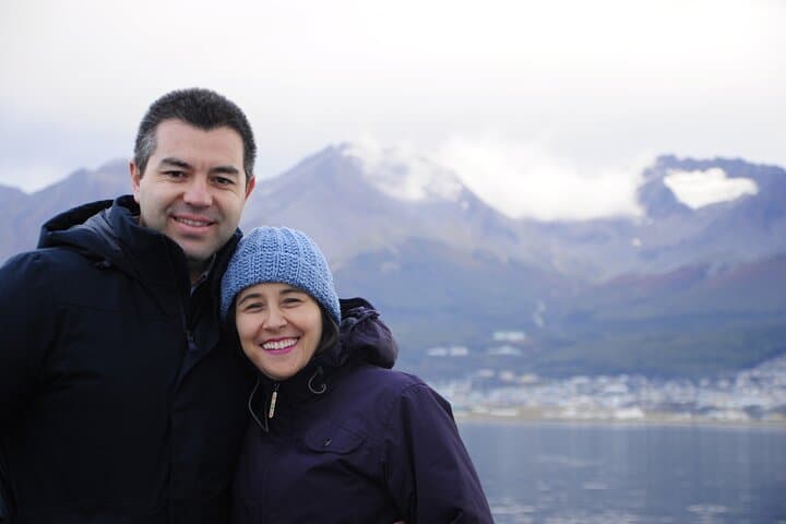 Beagle Channel Catamaran Cruise to Isla Martillo Penguins photo 3