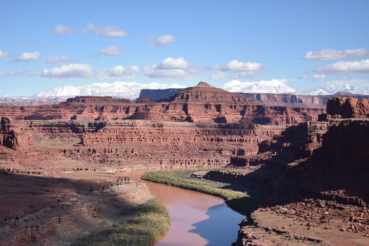 Canyonlands 4x4 and Colorado River Rafting: The Best Moab Day Combo photo 6