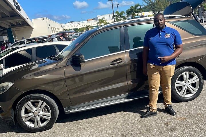 Private VIP Round-Trip Transfer from MBJ (Sangster) to Montego Bay Hotels photo 4