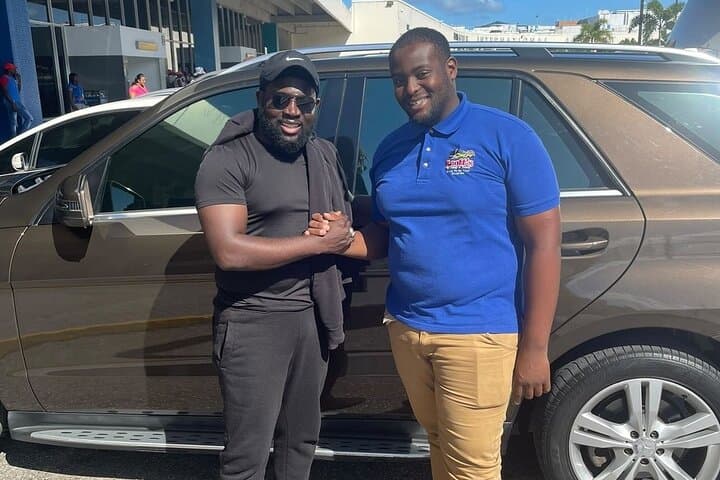 Private VIP Round-Trip Transfer from MBJ (Sangster) to Montego Bay Hotels photo 5