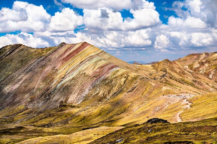 Palccoyo Rainbow Mountain Full-Day Guided Tour from Cusco photo 2