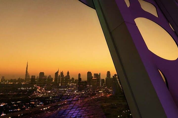 Dubai Frame Private Transfer & Ticket — VIP Access to Dubai’s 150m View photo 4