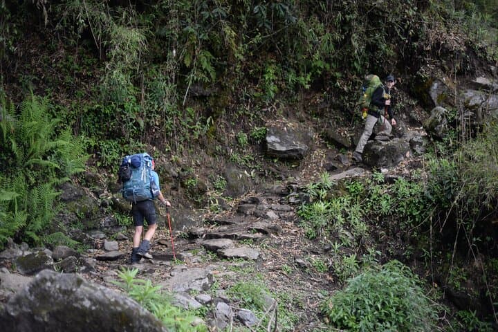 Annapurna Base Camp Trek: 14-Day Classic Trek to ABC photo 3