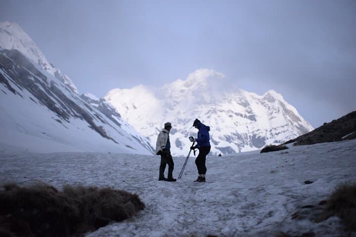 Annapurna Base Camp Trek: 14-Day Classic Trek to ABC photo 4