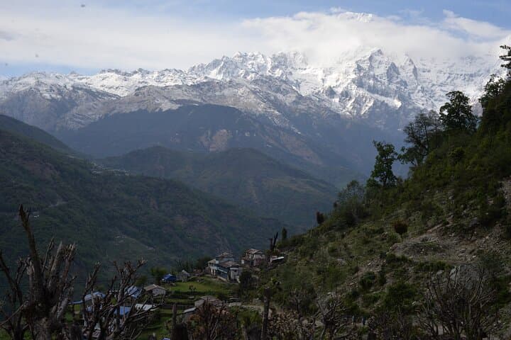 Annapurna Base Camp Trek: 14-Day Classic Trek to ABC photo 5