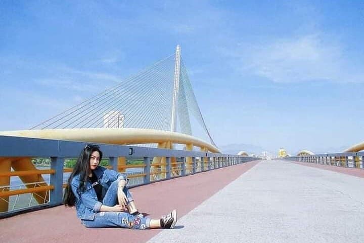 Discover Da Nang: Explore by Motorbike with Lady Riders photo 6