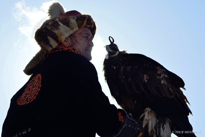 Scenes of Mongolia: 3-Day Terelj & Hustai National Parks Tour from Ulaanbaatar photo 5