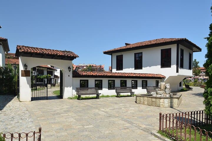 Kosovo in a Day: Pristina & Prizren Cultural Day Tour from Tirana photo 2