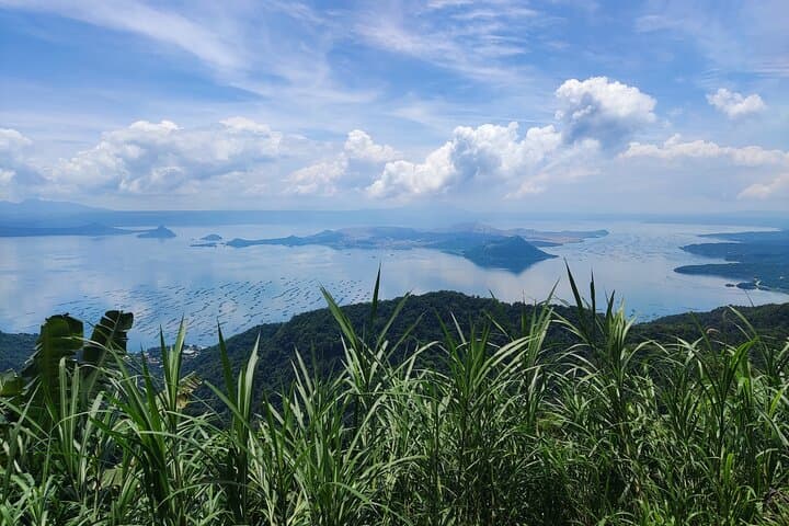 Tagaytay Half-Day Countryside Tour: Taal Volcano Views, Markets & Local Eats photo 6
