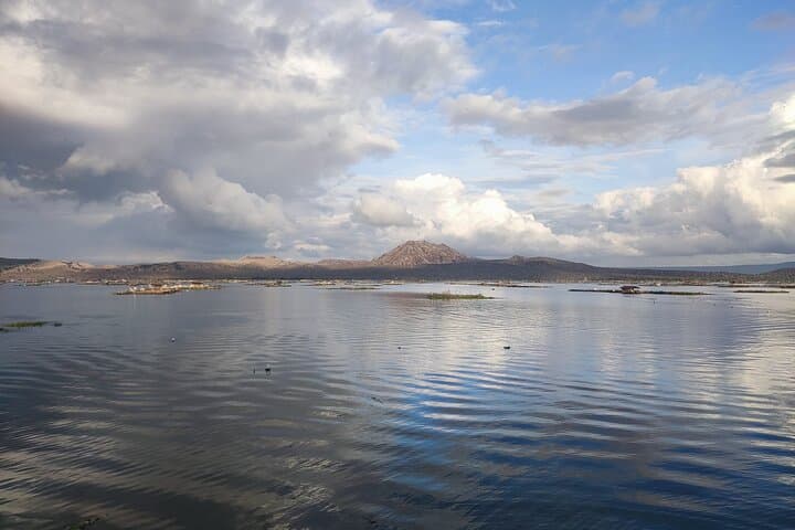Taal Volcano & Hidden Waterfall Dual Adventure — Boat Cruise and Rainforest Hike photo 4
