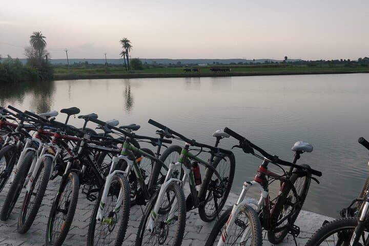 Coast to Coast Chennai to Kochi Cycling Adventure: 15-Day South India Bike Tour photo 3