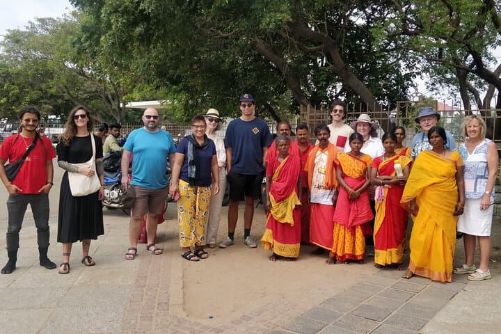 Coast to Coast Chennai to Kochi Cycling Adventure: 15-Day South India Bike Tour photo 2
