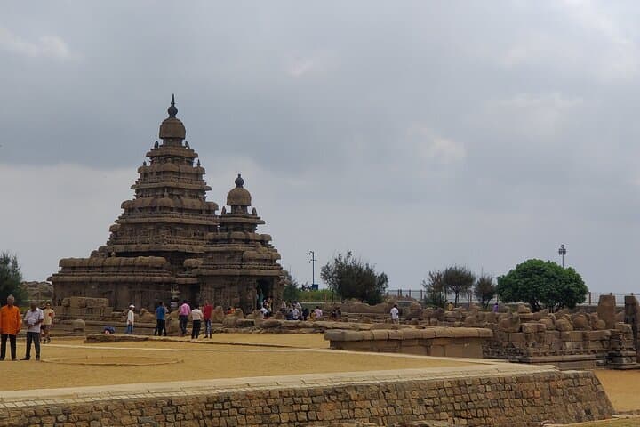 Coast to Coast Chennai to Kochi Cycling Adventure: 15-Day South India Bike Tour photo 5
