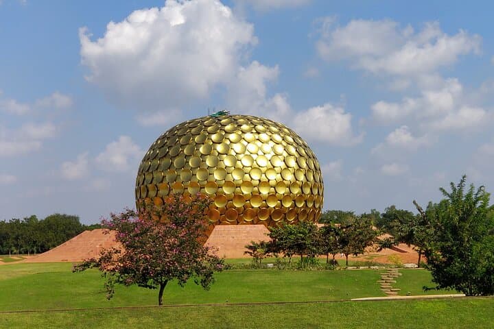 Coast to Coast Chennai to Kochi Cycling Adventure: 15-Day South India Bike Tour