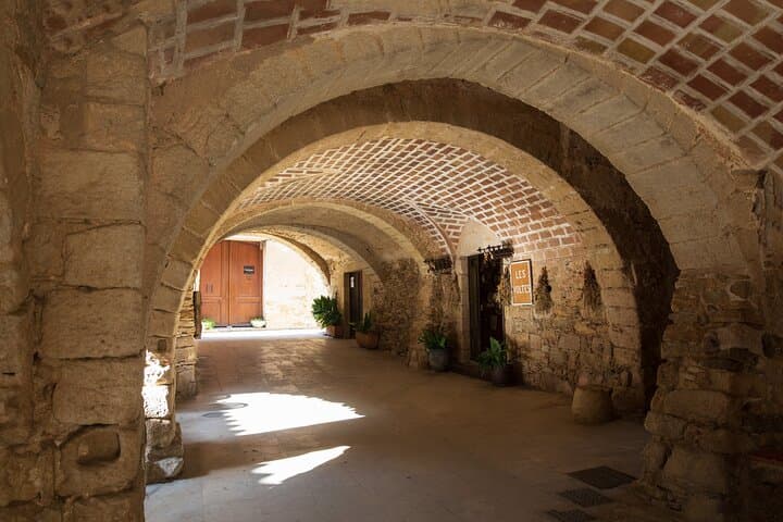 Full-Day Costa Brava Highlights: Peratallada, Pals, Begur & Calella photo 3