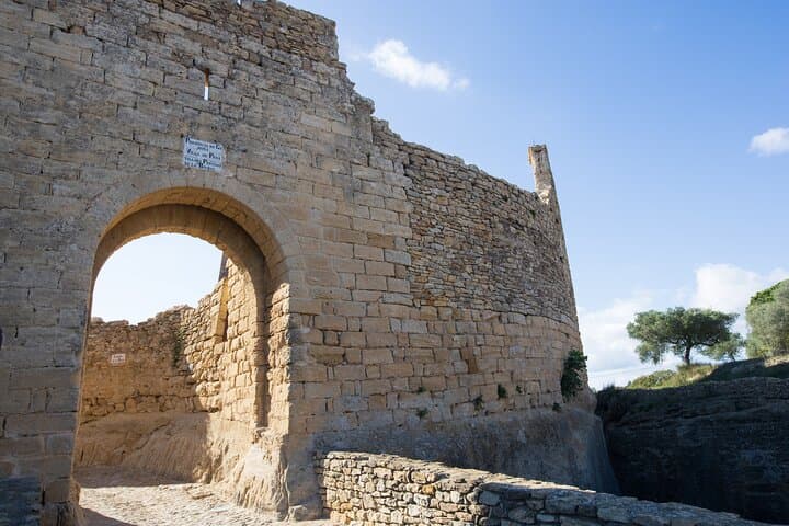 Full-Day Costa Brava Highlights: Peratallada, Pals, Begur & Calella photo 5