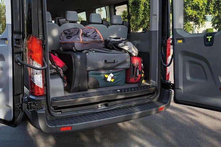 Private Transfer Orlando to Port Canaveral: Minibus & Limo Ride Guide photo 4