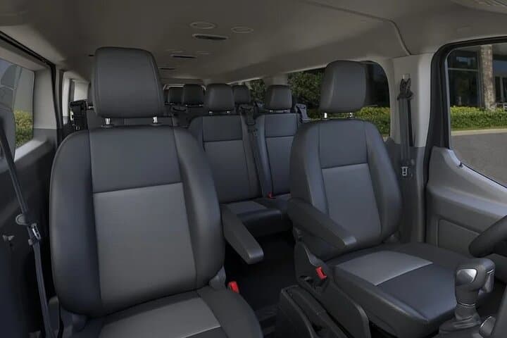 Private Transfer Orlando to Port Canaveral: Minibus & Limo Ride Guide photo 3