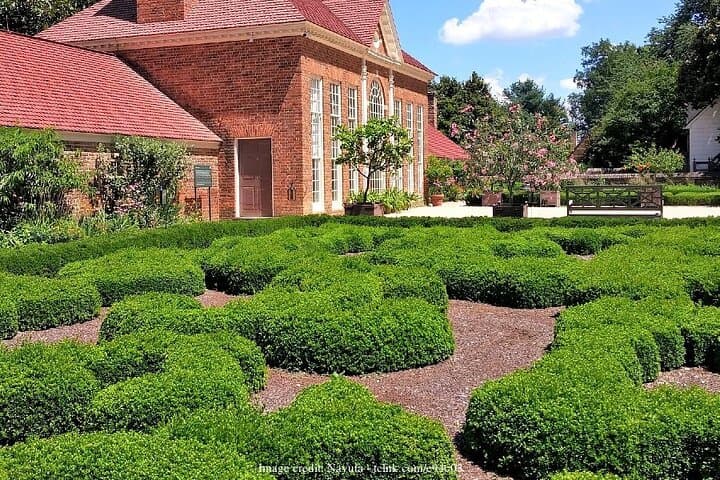 Mount Vernon and Old Town Alexandria: Private Day Trip from Washington, D.C. photo 2