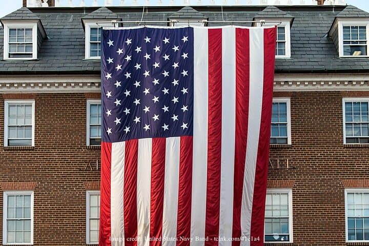 Mount Vernon and Old Town Alexandria: Private Day Trip from Washington, D.C. photo 3