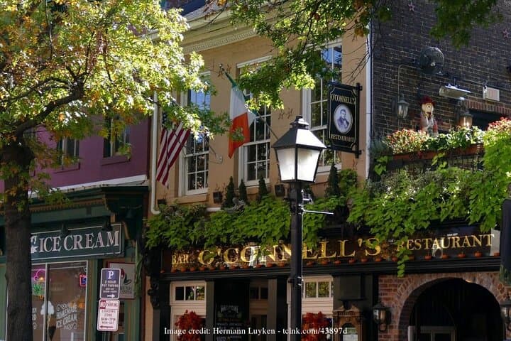Mount Vernon and Old Town Alexandria: Private Day Trip from Washington, D.C. photo 6