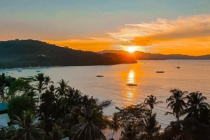 Port Barton Island Hopping: Day Trip from Puerto Princesa to Palawan’s Quiet Beaches photo 4