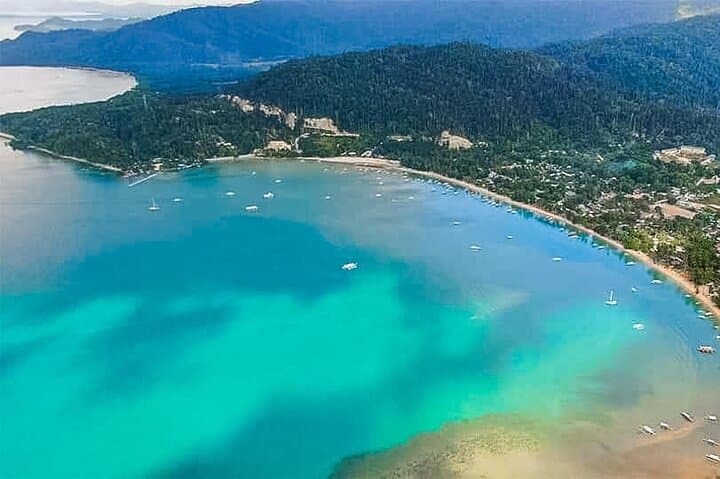 Port Barton Island Hopping: Day Trip from Puerto Princesa to Palawan’s Quiet Beaches photo 6