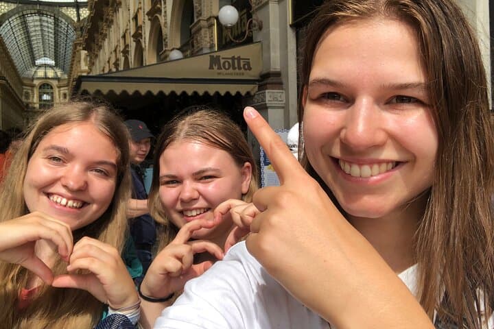 Florence e-Scavenger Hunt: Self-Guided City Game and Walking Tour photo 6