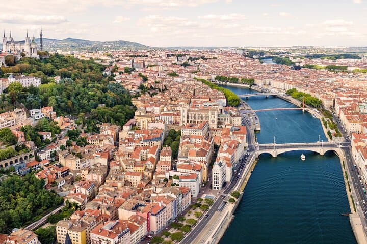 Explore Lyon UNESCO Private Walking Tour: Vieux Lyon & Hidden Traboules