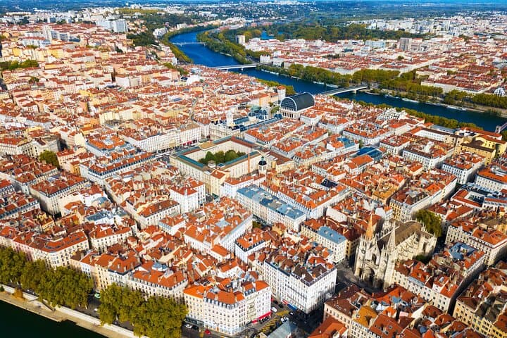 Explore Lyon UNESCO Private Walking Tour: Vieux Lyon & Hidden Traboules photo 2