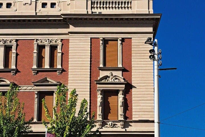 Exploring Belgrade's Street Art & Hipster Quarters: Private 2-Hour Guided Tour photo 4