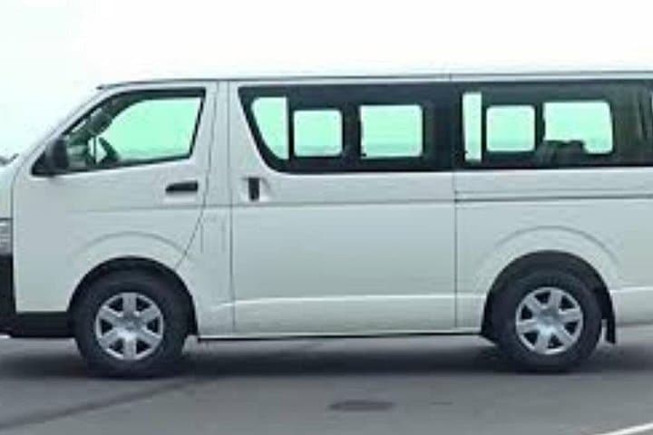 Punta Cana Private Airport Transfer — Door-to-Door Resort Transport photo 4