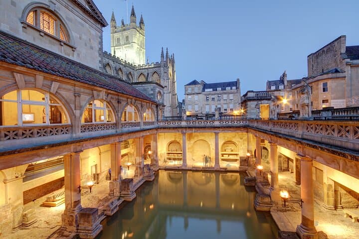 Stonehenge and Bath: Private Full-Day Guided Tour from Bath photo 5