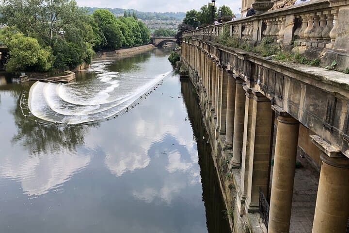 Stonehenge and Bath: Private Full-Day Guided Tour from Bath photo 6