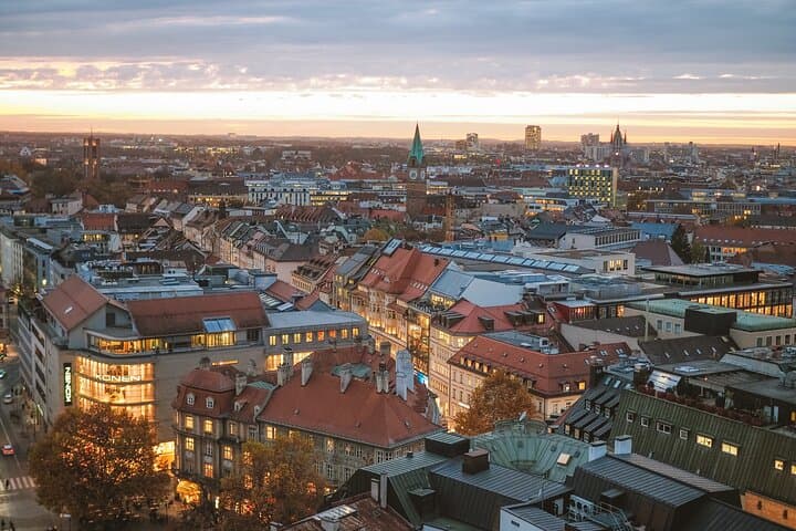 6-Day Central Europe Highlights: Munich, Berlin, Dresden & Prague photo 3