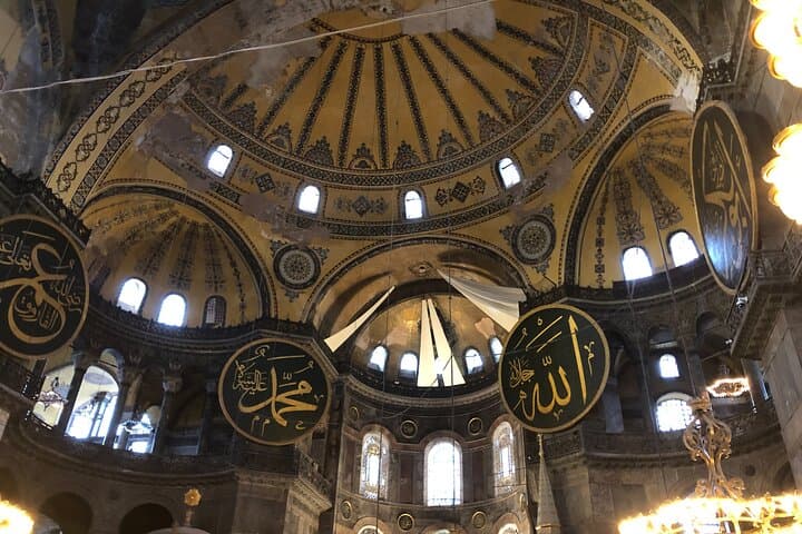 Sapphires of Turkey: 10-Day Private Plane Tour from Istanbul to Cappadocia and Ephesus photo 3