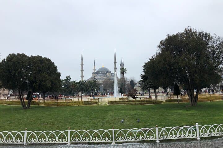 Sapphires of Turkey: 10-Day Private Plane Tour from Istanbul to Cappadocia and Ephesus photo 4