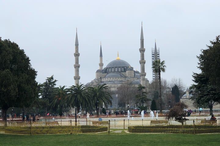 Sapphires of Turkey: 10-Day Private Plane Tour from Istanbul to Cappadocia and Ephesus photo 2