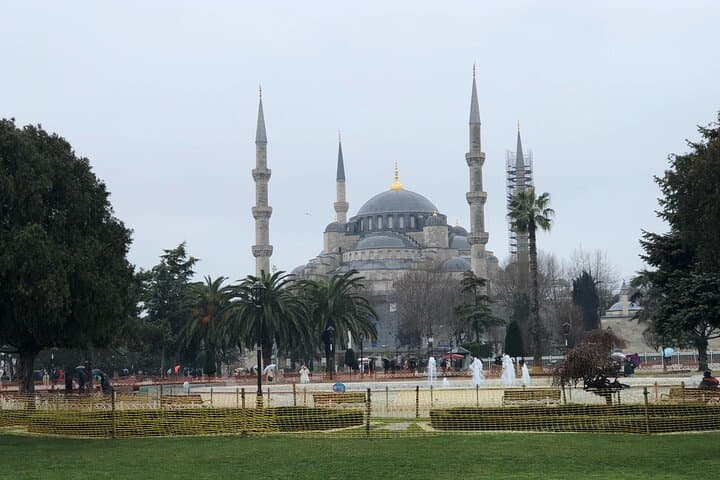 Sapphires of Turkey: 10-Day Private Plane Tour from Istanbul to Cappadocia and Ephesus photo 5