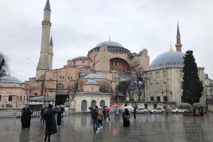 Sapphires of Turkey: 10-Day Private Plane Tour from Istanbul to Cappadocia and Ephesus photo 6
