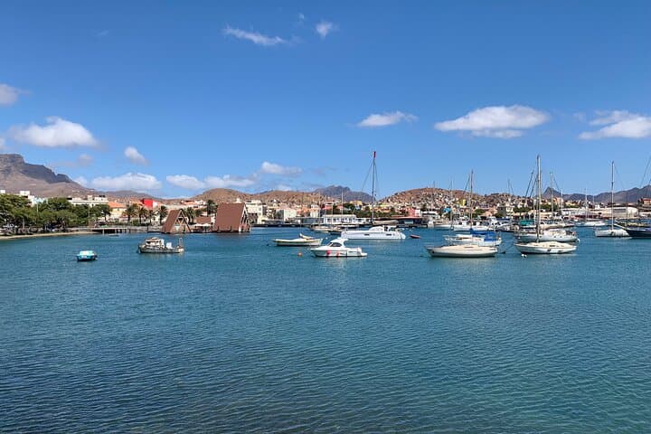 Mindelo music walking tour: traditional rhythms, dance & culinary tastings photo 2