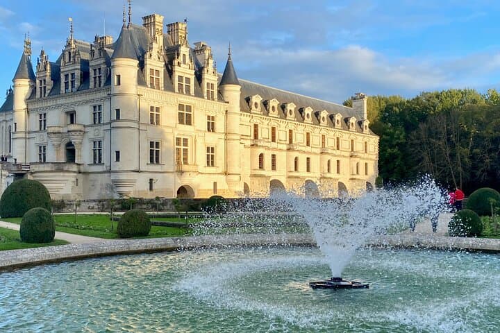 Exploring History: 5-Day Private Tour of Loire Castles & Normandy photo 6