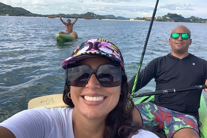 Kayak the Tamarindo Mangrove Labyrinth: Paddle Through Las Baulas National Park