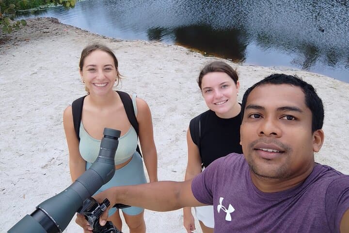 Cahuita National Park Hiking — Caribbean Reef Walk & Wildlife Viewing photo 4