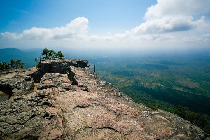 Preah Vihear Temple: Full-Day Private Guided Tour from Siem Reap photo 4