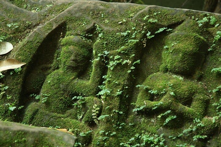 Private Guided Tour from Siem Reap to Beng Mealea Temple — Explore the Unrestored Jungle Ruins photo 4