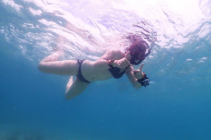 Samae San Bay Full-Day Snorkeling Trip from Bangkok - Speedboat to Three Reefs photo 4